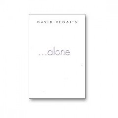 Alone by David Regal