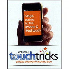 Touch Tricks Vol. 1