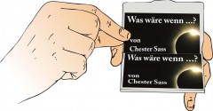 Was Wäre Wenn by Chester Sass