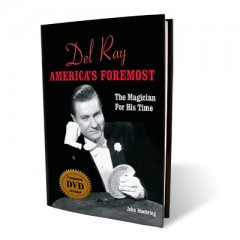 Del Ray Book (With DVD)