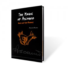 The Magic of Ascanio Vol.1-4
