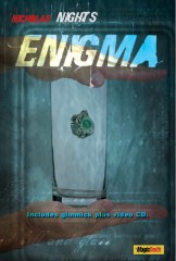 Enigma by Nicholas Night
