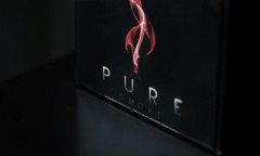 Pure Smoke Refill by Ellusionist
