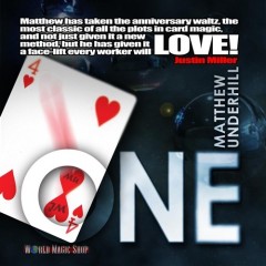 One by Matthew Underhill (red Bicycle)