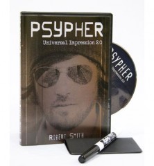 Psypher (Universal Impression 2.0) by Robert Smith