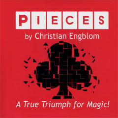 Pieces by Christian Engblom