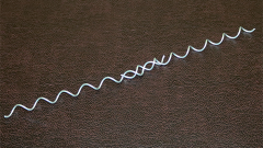 Magic Spiral by Ickle Pickle