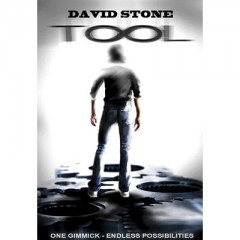 Tool (Gimmick and DVD) by David Stone (Phoenix)