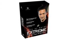 Extreme (Human Body Stunts) 4-DVD Set by Luis De Matos