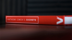 Secrets by Anthony Owen