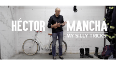 DVD My Silly Tricks by Hector Mancha