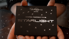 Paul Harris Presents Starlight by Chris Perrotta
