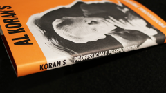 Al Koran Professional Presentations by Al Koran