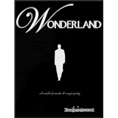 Wonderland (Gimmicks and DVD) by The Enchantment