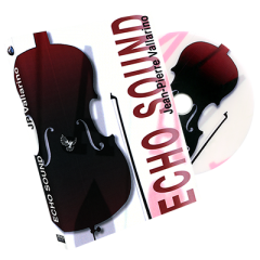 ECHO by JP Vallarino - (DVD & Gimmicks)