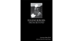 From Beyond by Lawrence Hass and Eugene Burger