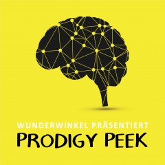 Prodigy Peek by Wunderwinkel