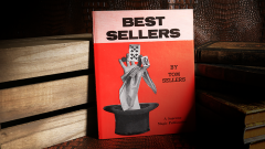 Best Sellers (Limited/Out of Print) by Tom Sellers