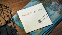 Phantom Pin by BY PAUL VIGIL & TCC