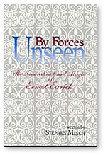 By Forces Unseen by Stephen Minch