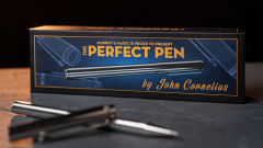 The Perfect Pen (Gimmicks & Online Instruction) by John Cornelius