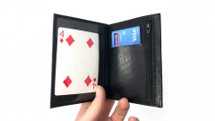 Die Z-Fold Wallet von Jerry OConnell und PropDog
