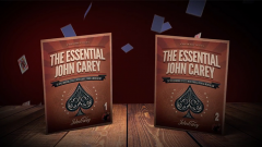Essential Carey (2 DVD Set) by John Carey and Alakazam Magic