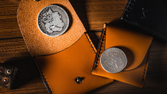 Pocket Portal/ Taschenportal (Dollar) von Samuel King