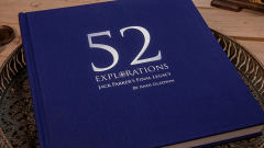 52 Explorations von Andi Gladwin und Jack Parker