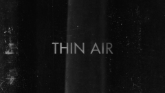 Thin Air (DVD and Gimmicks) by EVM