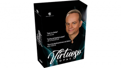 Virtuoso von Topas und Luis de Matos (DVD-Set)
