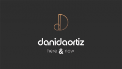Here & Now (4 DVD Set) von Dani DaOrtiz