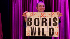 VARIATIONS von Boris Wild