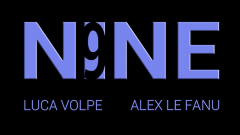 Nine by Alex Le Fanu and Luca Volpe