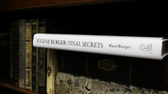 Eugene Burger: Final Secrets von Lawrence Hass und Eugene Burger