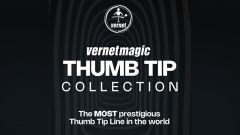 THUMB TIP COLLECTION von Vernet
