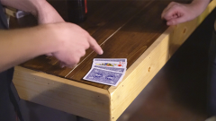 BWave DELUXE by Max Maven (Gimmicks and Online Instructions)