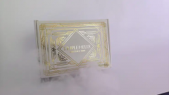 Tumi Magic präsentiert Triple Helix von Snake & John Byng