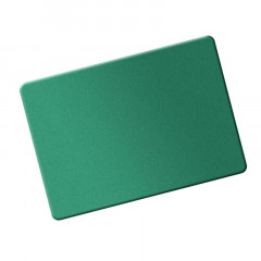 VDF Close-Up Matte groß von Vincenzo Di Fatta (grün)