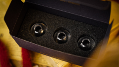 Grandmas Miracle von TCC & Chen Yang