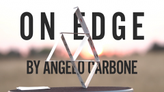 On Edge von Angelo Carbone