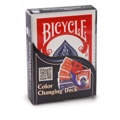 Color Changing Deck von Gianfranco Preverino