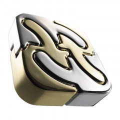 Huzzle Cast Square – Schwierigkeitsgrad: Expert/ Level 5