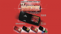 The Magicbox by George Iglesias
