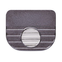 Huzzle Cast Wallet - Difficulty Level 4