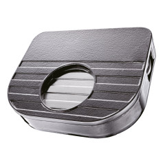 Huzzle Cast Wallet - Difficulty Level 4
